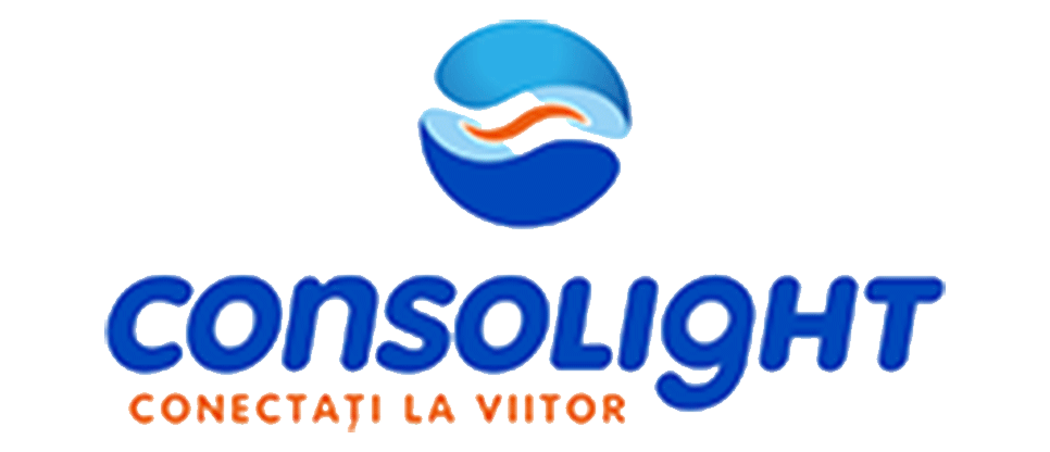 Consolight COM SRL