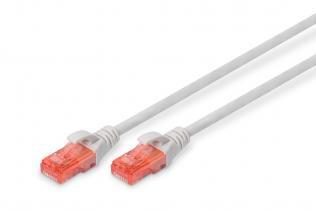 Cables de conexión - CAT 6