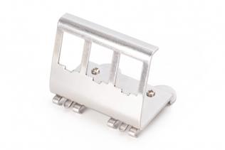 DIN Rail Enclosures (Keystone)