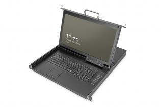 Consoles KVM 19"