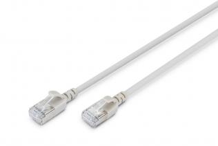 Patch Cords - CAT 6A